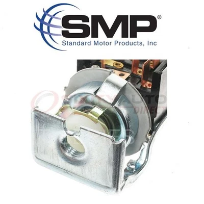 SMP T-Series Headlight Switch for 1979-1980 Dodge RD200 - Electrical rx Foto 1 de 4