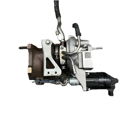 Turbocompresor OEM para Honda Civic CR-V 1.5T (17-21) Foto 1 de 4