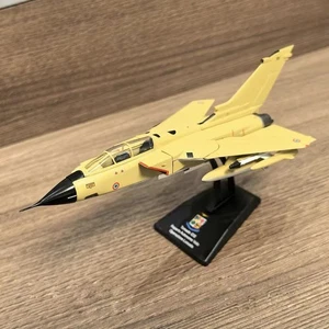 1:100 Diecast Military Model Italian Panavia Tornado IDS Fighter Collection Gift - Picture 1 of 8