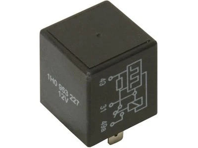 Intermitente de señal de giro y advertencia de peligro Volvo 262 1976, 1978-1981 74863JCYR Foto 1 de 2