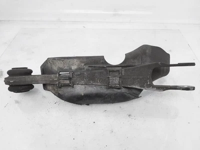 Brazo de control de arrastre del pasajero delantero Porsche Boxster 1999-2004 996-341-484-01 Foto 1 de 4