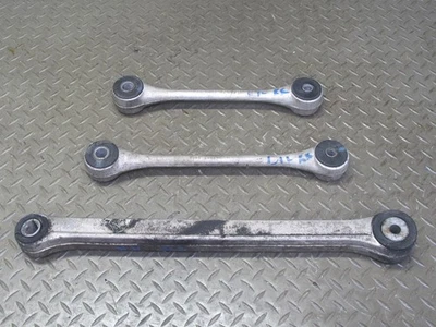 84-96 CHEVROLET CORVETTE C4 JUEGO DE 3 BARRAS DE BRAZO DE CONTROL DE SUSPENSIÓN TRASERA DERECHA OEM Foto 1 de 4