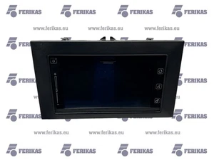 Mercedes Benz Actros MP4 radio, multimedia A0004469662, A0004469062, A0004468762 - Picture 1 of 9