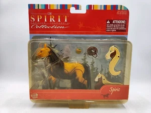 Spirit Horse Wow Wee Stallone Cimmaton Rope Apple Wowwee Wild Collection - Imagen 1 de 4