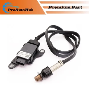 NOx Sensor For Mitsubishi L200 Triton KJ KK KL 2.2 DI-D 4N14- 2019-ON 1588A655 - Picture 1 of 6