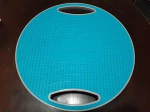NALANDA Wobble Balance Board, Core Trainer for Balance Training and Exercising, - Picture 1 of 6