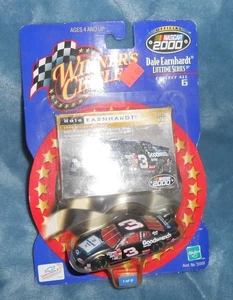 In Original Package ~ HASBRO~ 1:64 ~ DALE EARNHARDT Limited Series - Picture 1 of 3
