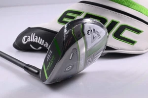 Left Hand Callaway Epic Speed #5 Wood / 18 Degree / Regular Flex Hzrdus Smoke - Picture 1 of 9