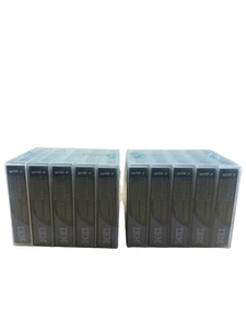 IBM LTO-4 95P4436 800GB/1600GB Tape Cartridge 10 Pack - Afbeelding 1 van 2