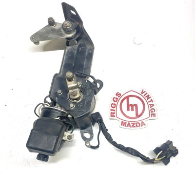 Mazda Rx7 FB S2 Headlight Motor Left Side 1981 - 1983 Tested — 第 1/3 张图片