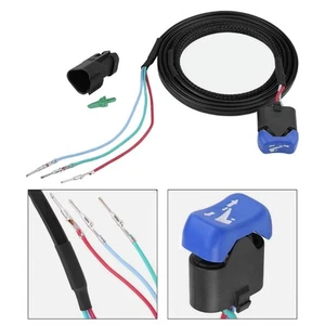Power Trim Tilt Switch Assembly 5006358 for Johnson Outboard Motors - Picture 1 of 7