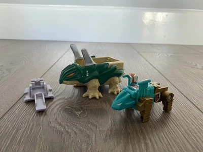 G1 Transformers, Pretender, Monster, Bristleback, Vintage Figure Takara Hasbro - Image 1 of 4