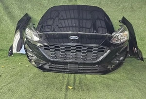 Muso Musata +kit Airbag+kit Radiatori Ford Focus ST LINE - Imagen 1 de 20