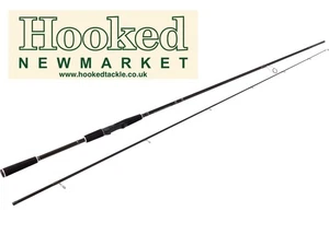 Westin W2 Powerteez 8ft 4" 15-50g Lure Rod - Picture 1 of 9