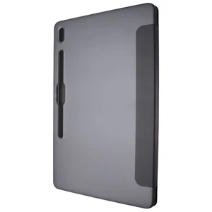 Verizon (12.4-Inch) Slim Folio Case for Samsung Galaxy Tab S7 FE (5G) - Black - Picture 1 of 3