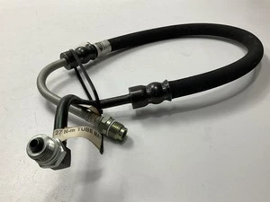 NUEVO - Conjunto de manguera de línea de presión de dirección asistida OEM Ford F81Z-3A717-CA - Imagen 1 de 5