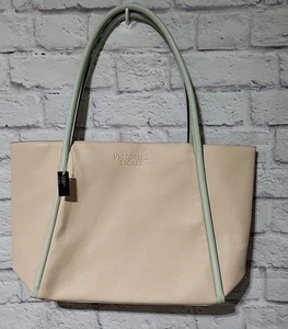 Borsa a mano Victoria’s Secret rosa donna designer nuova chiusura magnetica etichette - Foto 1 di 10