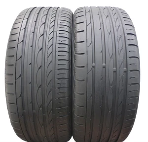 2 X YOKOHAMA 235/45 ZR19 95Y Advan Sport Neumáticos De Verano 2013 6-6,8mm - Imagen 1 de 6