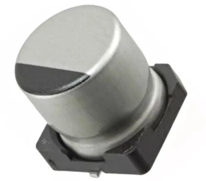 Pack of 5 B40900B7277M000 Aluminum Organic Polymer Capacitors 20% 270UF 20% 35V - Picture 1 of 1