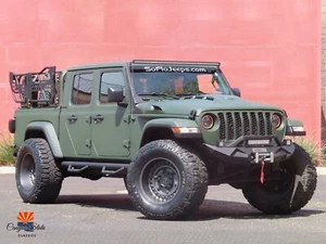 2021 Jeep Gladiator Sport S 4x4 - Picture 1 of 40