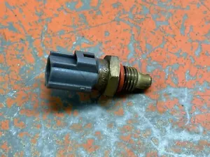 Sensor de temperatura del refrigerante 60011252000 culata 2016 KTM 500 EXCF XCFW 2012-2019 - Imagen 1 de 3