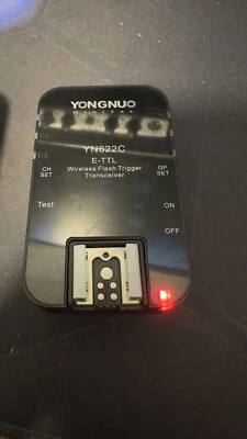 Yongnuo YN622C - Image 1 of 4