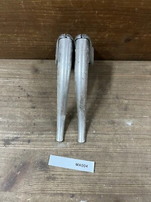 MAFAC Brake Levers - NOS - Vintage Bicycle Parts Foto 1 de 2