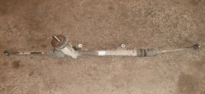 BARRA DE DIRECCIÓN NISSAN MICRA K12 2003-2005 PARA COLUMNA TIPO ELÉCTRICO 48001AX602 Foto 1 de 4