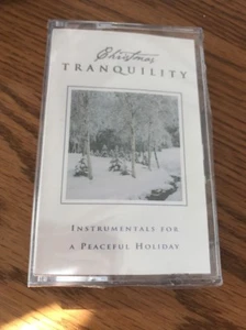 Christmas Tranquility Instrumental For A Peaceful Holiday Ships N 24h - Picture 1 of 3