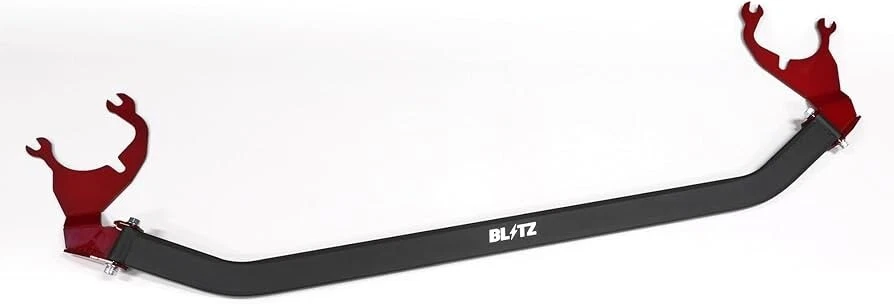 Blitz 96116 Front Tower Bar for Toyota Corolla GR GZEA14H Hybrid ZWE211 ZWE214 - Image 1 of 1