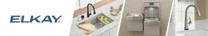 Elkay Kitchen Sink Accessories Sink Grids, Cleaning Kit, Basket Strainers - Picture 1 of 8