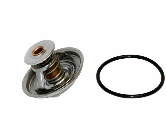 Termostato para BMW 328i 1996 2,8 L 6 cilindros T833HZ Foto 1 de 1