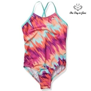 Nike Crossback One Piece Size XS - Picture 1 of 4