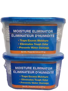 Moisture Eliminator Pack Of 2 - Picture 1 of 2