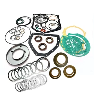 Transmission A604 Gearbox Rebuild Master Gesket Kit For CHRYSLER DODGE EAGLE - Picture 1 of 1