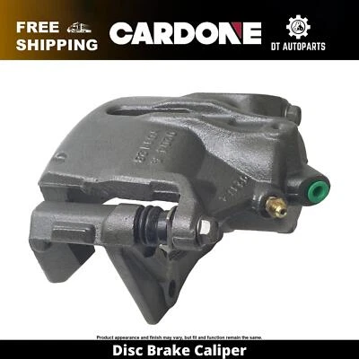 Суппорт переднего левого дискового тормоза Cardone 2002 2003 2004 для Ford Mondeo 2001-2007 годов выпуска - Изображение 1 из 4