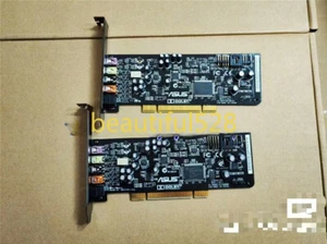 1PCS NEW ASUS Xonar DG PCI 5.1 Sound Card #T9692 YS - Picture 1 of 4