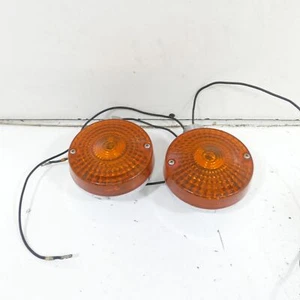 Yamaha XJ 1100 Maxim Indicatore Sinistra Destra 71097 - Picture 1 of 7