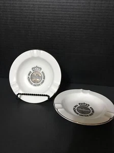 2-Ash Trays Wacfteiner Premium Verum - Picture 1 of 4