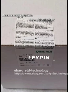 1PCS Brand New MURR 85002 (by DHL or FedEx) ytd - Picture 1 of 1
