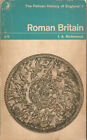 Roman Britain / Ian Archibald Richmond (1902-1965)