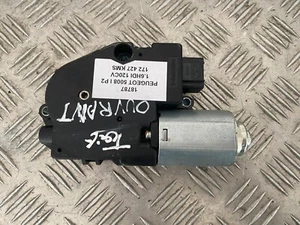 Moteur toit ouvrant électrique - PEUGEOT 5008 I (1) - De 11-2009 à 12-2013 - Foto 1 di 3