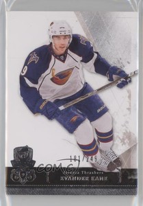 2010-11 Upper Deck The Cup /249 Evander Kane #88