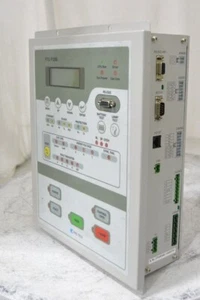 PNC Tech FTU-P200 Feeder Terminal Unit SEE NOTES - Picture 1 of 6