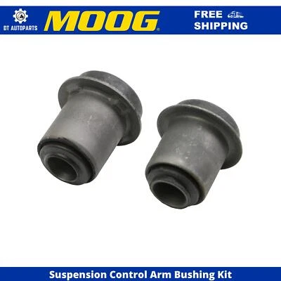 For 1976-1979 Cadillac Seville Suspension Control Arm Bushing Kit MOOG 1976 1977 - Image 1 of 4