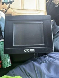 Parker P15-544dr-3 CTC HMI - Picture 1 of 2