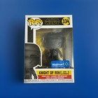 Funko POP! Star Wars: Rise of Skywalker - Knight of Ren (Arm Cannon) #334