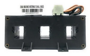ABB KORC4L 185R/4 Current Transformer - Picture 1 of 7