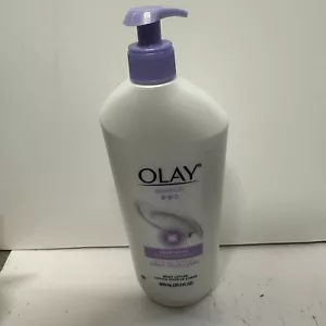 Olay Quench Shimmer Loción Corporal Minerales Luminosos Bomba 20.2 OZ - Imagen 1 de 4