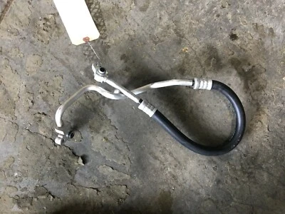 Manguera de línea de aire acondicionado Scion FRS 2014 Subaru BRZ 86 OEM 3038 Foto 1 de 2
